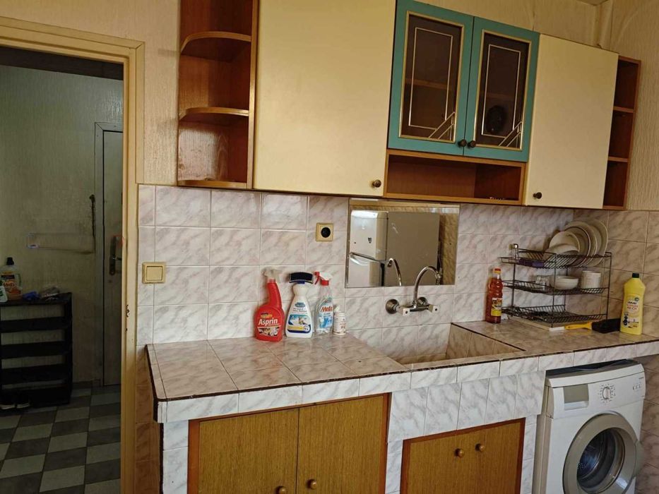 Продава се Двустаен апартамент в Стара Загора, ОРБ - 43 кв.м за 1140 €/кв.м - Снимка #6