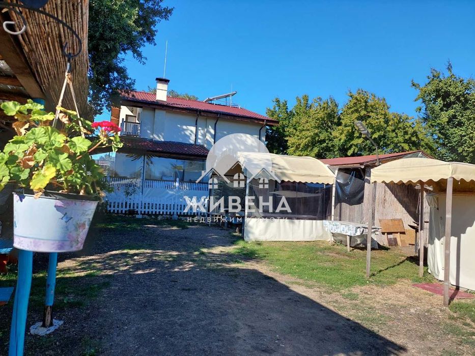 Дава се под наем Къща в с. Доброглед, Област Варна - 172 кв.м за 1196.97 € - Снимка #4