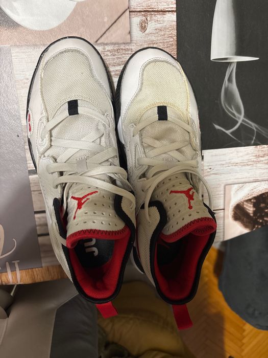 Маратонки Jordan 42-ри номер