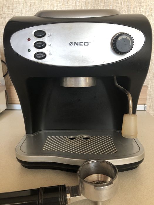 Кафемашина Krups