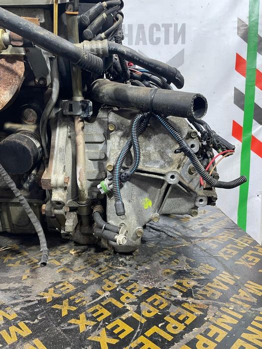 Привозной двигатель на Опель Х18ХЕ