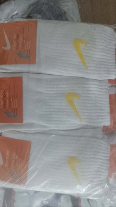 Чорапи Найк Nike