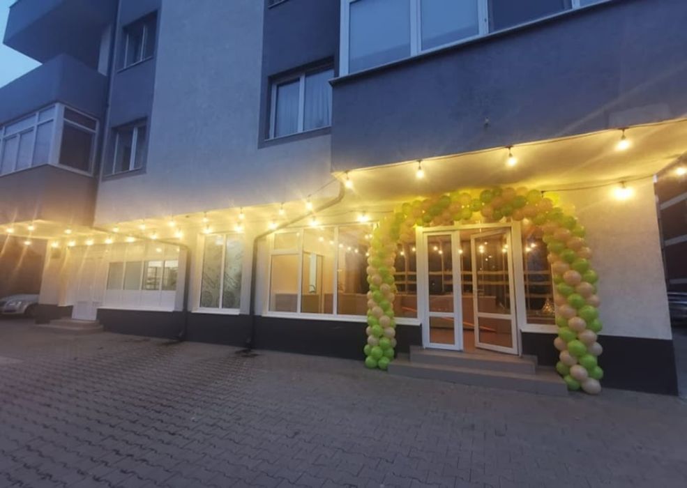 Spațiu de inchiriat