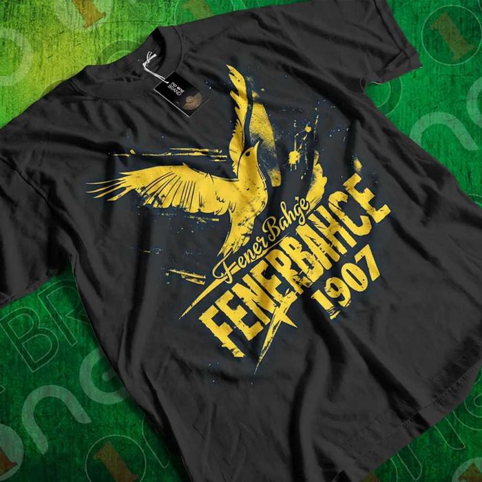 Тениски на Фенербахче