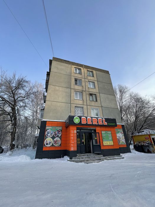 Продам 2шку на Михаэлиса 16/1