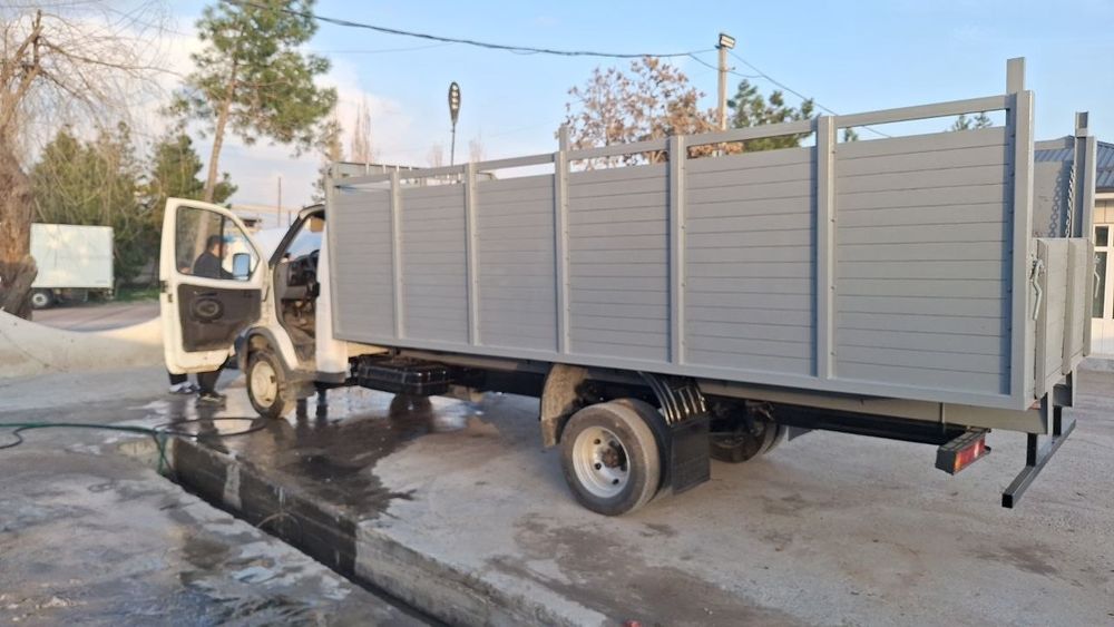 Gazel sotiladi 2008 yil