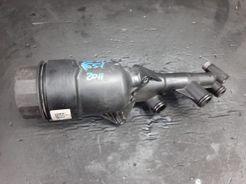 carcasa filtru ulei  2.2 cdi 651924 mercedes e-class w212  70321178