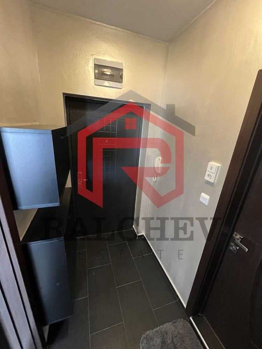 Дава се под наем Двустаен апартамент в Варна, Възраждане 3 - 50 кв.м за 382.5 € - Снимка #4