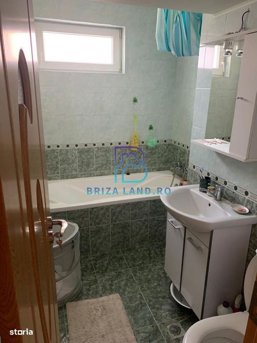 Inchiriere Ap. 2 camere, Confort City, s.u 61.6mp + balcon 16.6mp