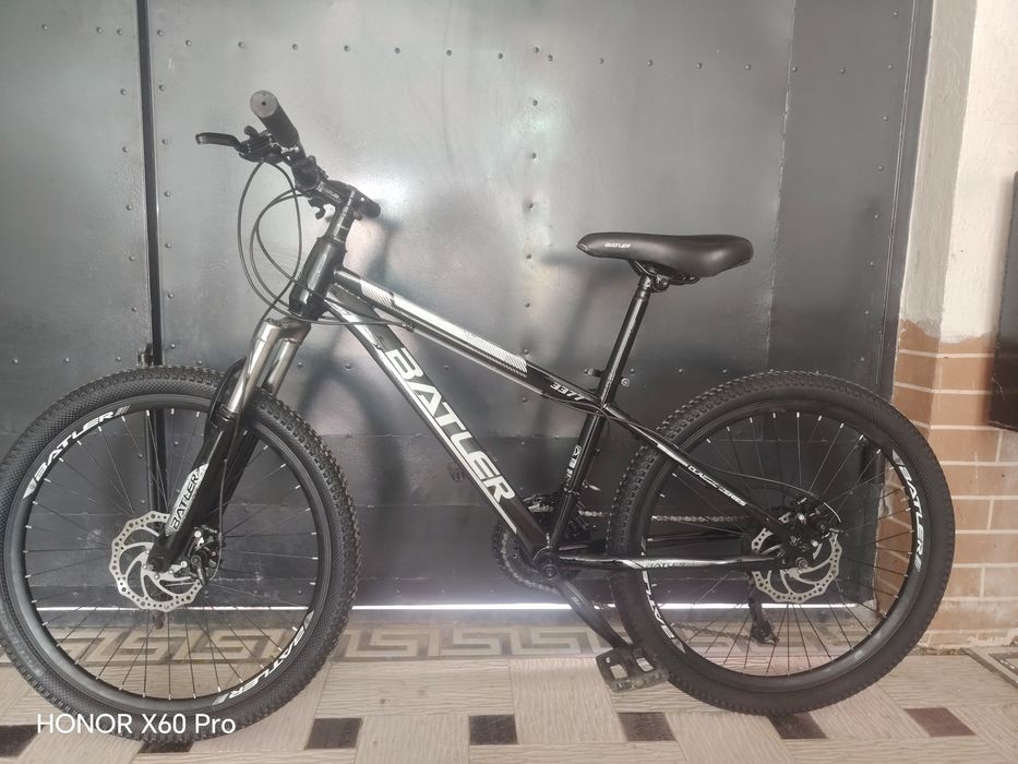 Veloseped sotiladi