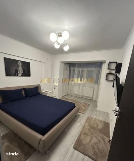 3 Camere de inchiriat | Drumul Taberei | Metrou | Mobilat | Utilat |