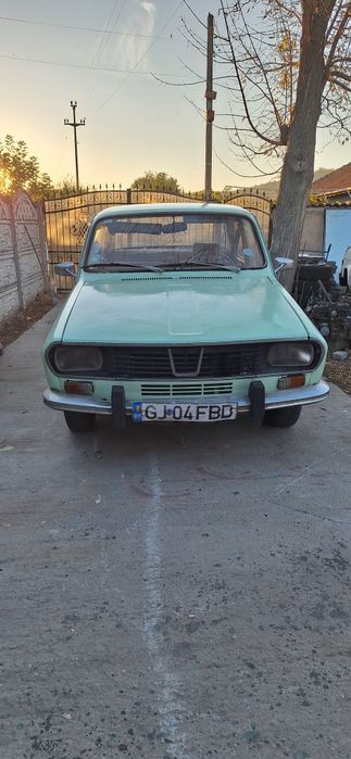 DACIA 1300 1975 — imagine 1