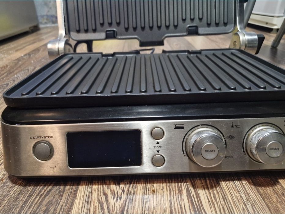 Гриль DeLonghi 95000 тг.