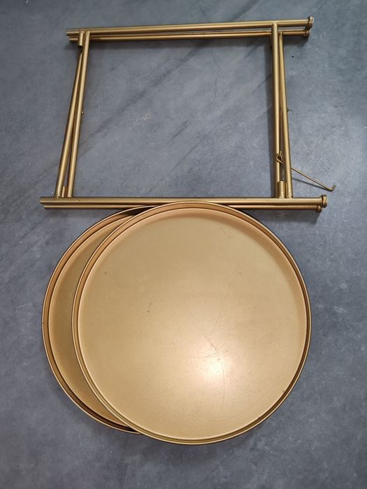 Журнальный чайный столик