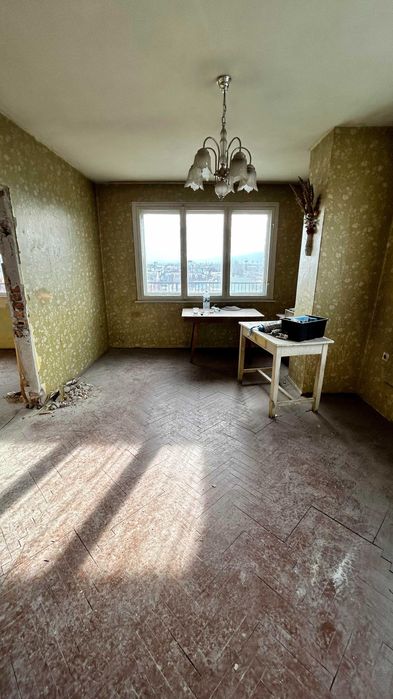 Продава се Тристаен апартамент в Пловдив, Съдийски - 74 кв.м за 1244 €/кв.м - Снимка #4