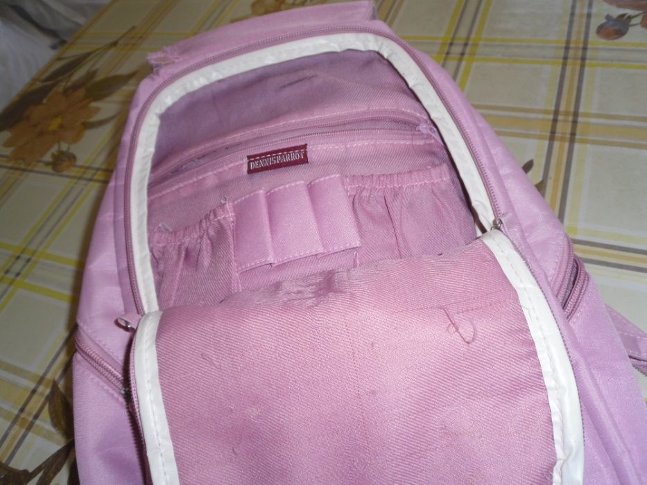 Детска  раница,дамски чанти за пазар и  детска спортна раничка-