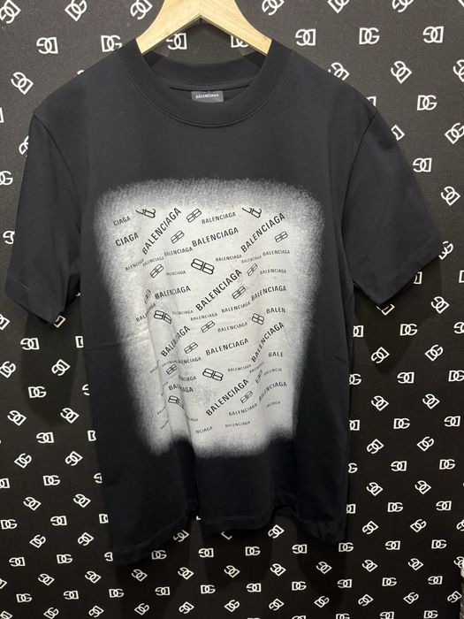 ‼️Tricou Balenciaga calitate premium‼️