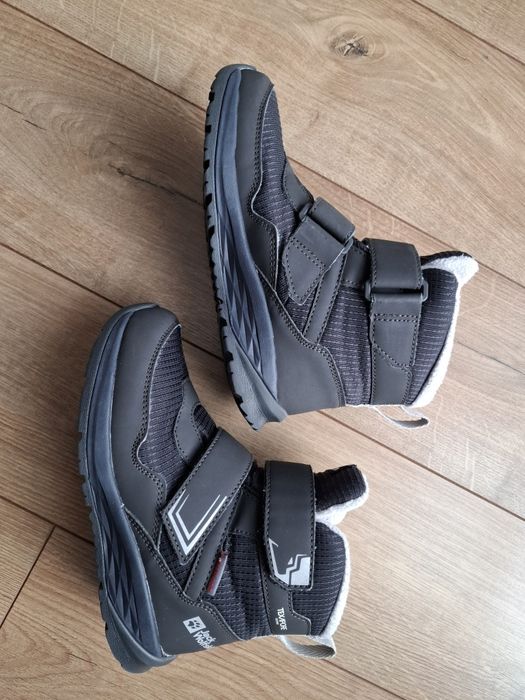 Детски боти Jack Wolfskin - 32 номер