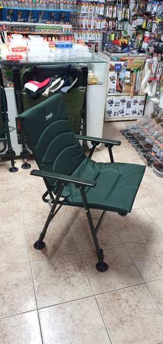 ПРОМО!! Стол за риболов FILSTAR