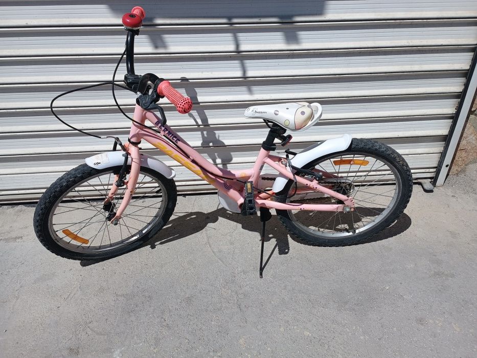 Детско колело Bernice 20 "