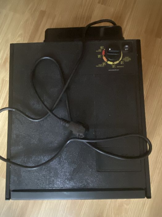 Дехидратор за храни Escalibur /САЩ/