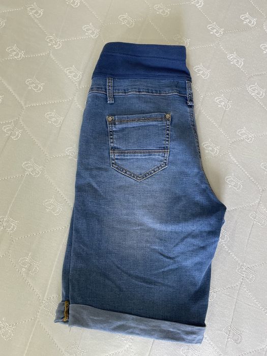 Шорты для беременных.