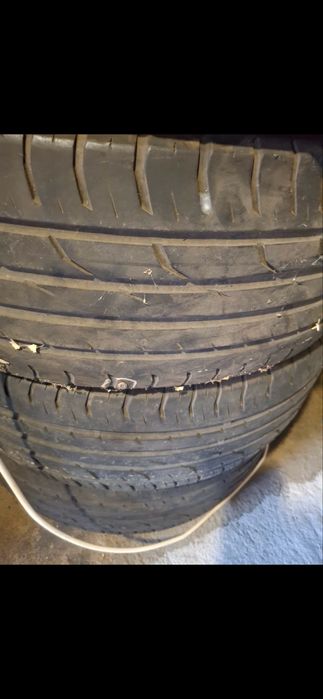 Гуми Continental