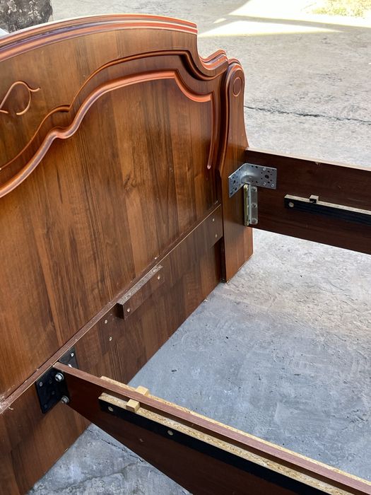 Ағашы өте жақсы