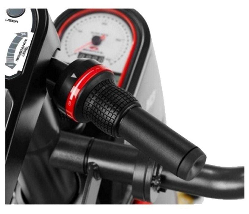Эллиптический тренажер Bowflex Max Trainer M3