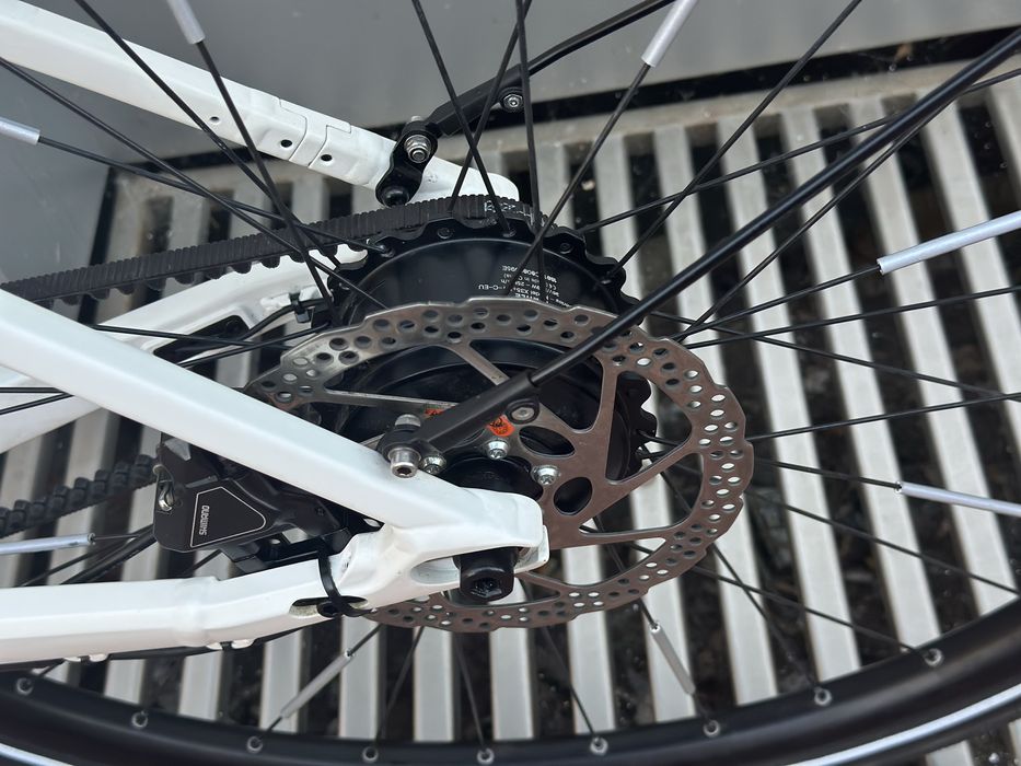 Rose Sneak Plus EQ 2023 E-Bike