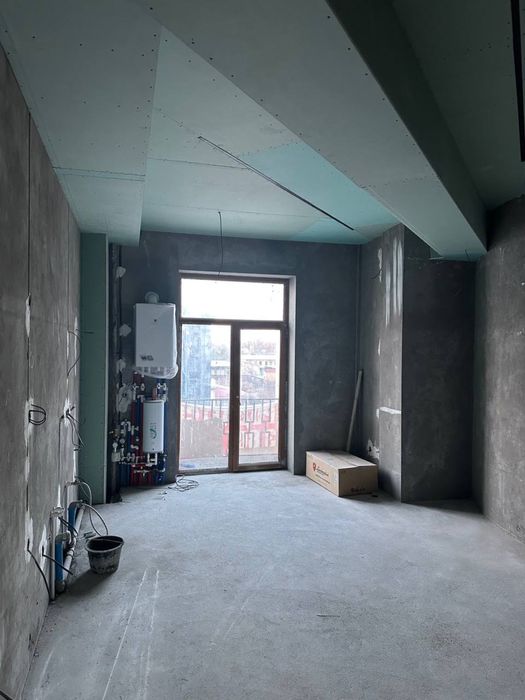 Продается квартира в новостройке Сагбон Резеденция