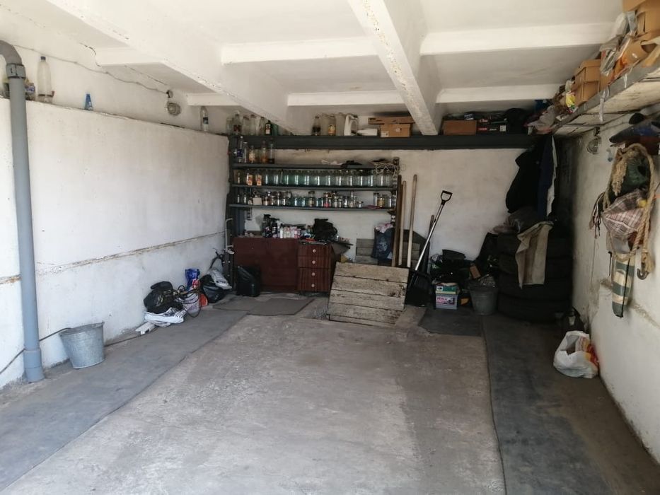 Продам гараж 4 общество