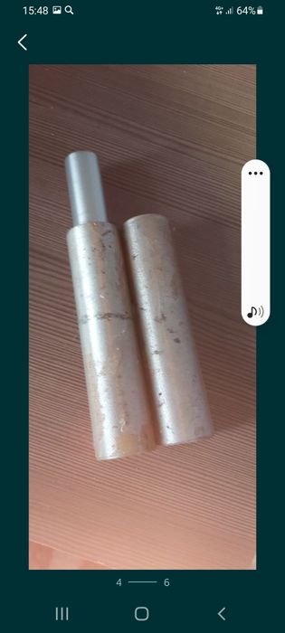 Продам навесы ангарные