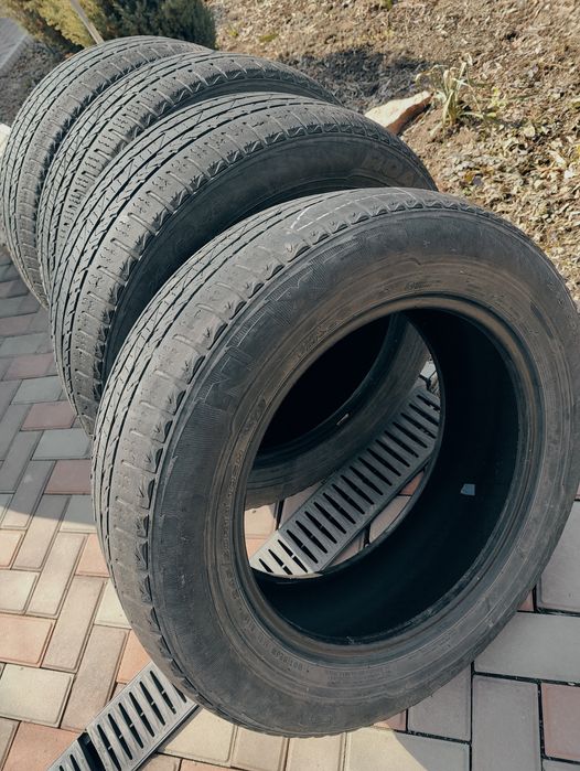 Резина 246/60/18