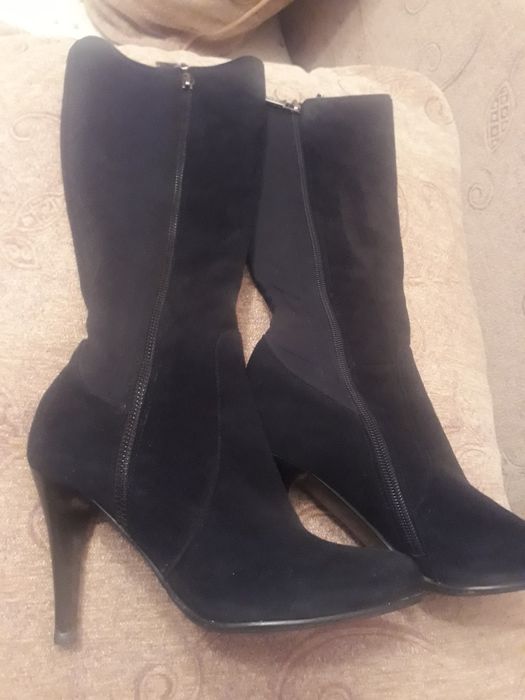 Сапожки весенние 36р