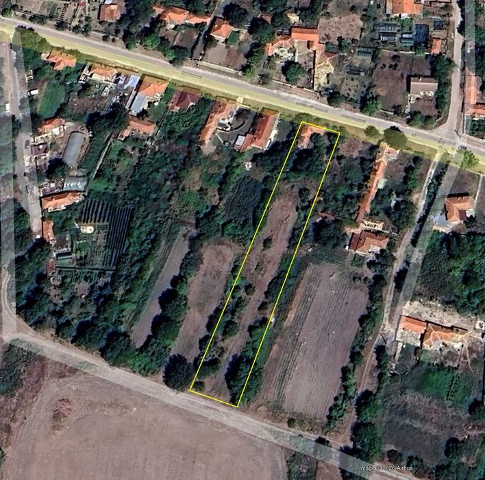 Къща село Златина