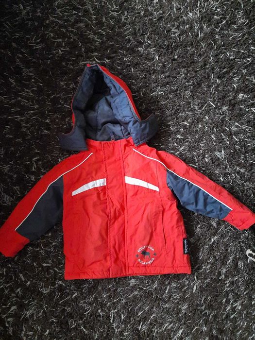 Vand geaca primavara copii