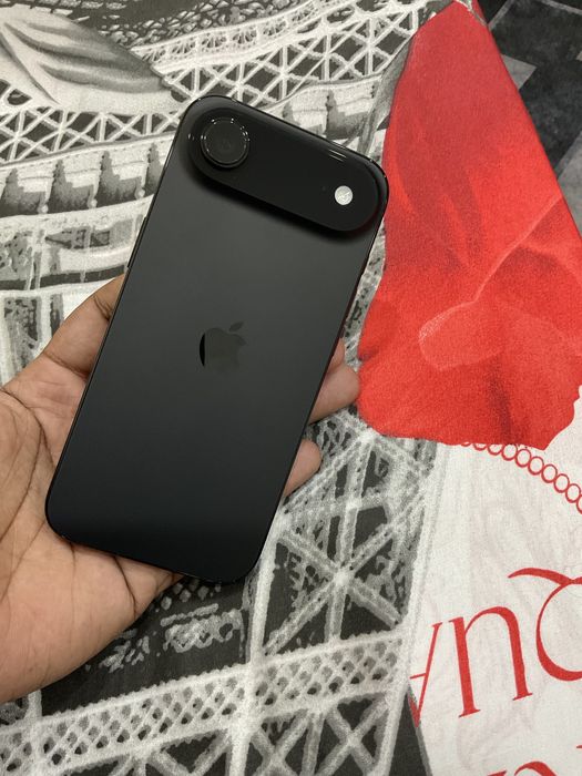iphone 17 air.