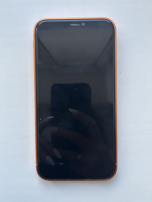 Продам iphone xr, в корпусе 17 pro max