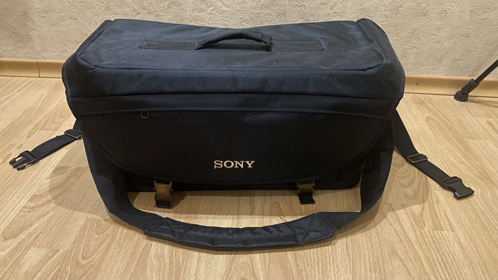 Видеокамера Panasonic HC-MDH3