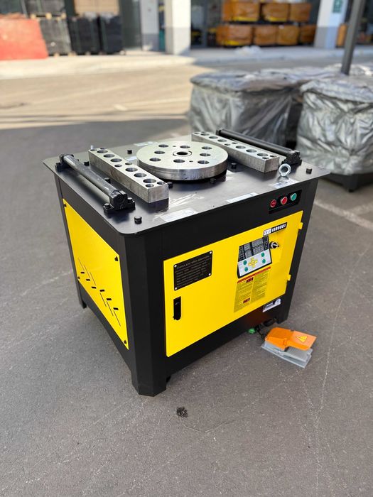 Станок Арматура Гиб  MEST GW40BN