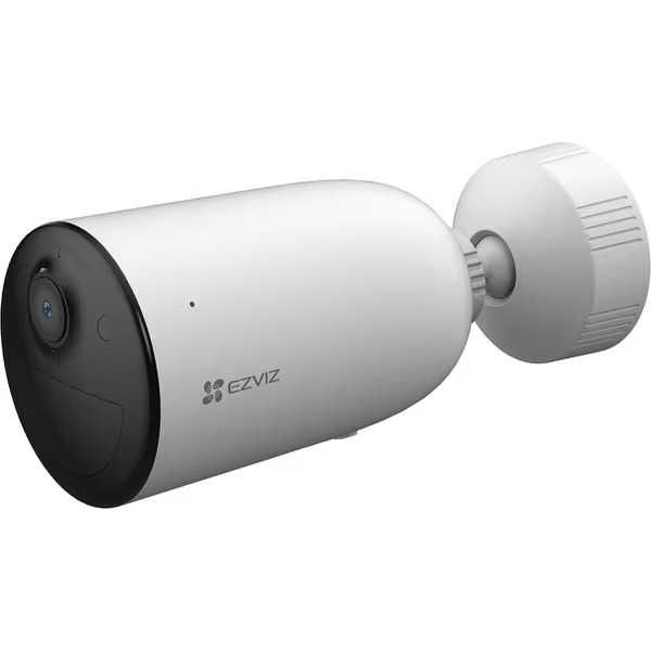 Camera IP Wireless EZVIZ CB3 cu acumulator autonomie 120 zile Sigilata noua in cutie