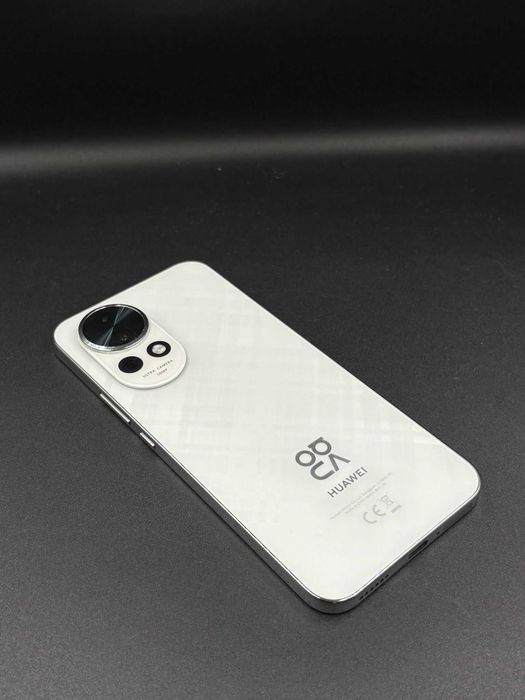 Hope Amanet P5 - Huawei Nova 13 White, 256GB/8GB ,Liber retea