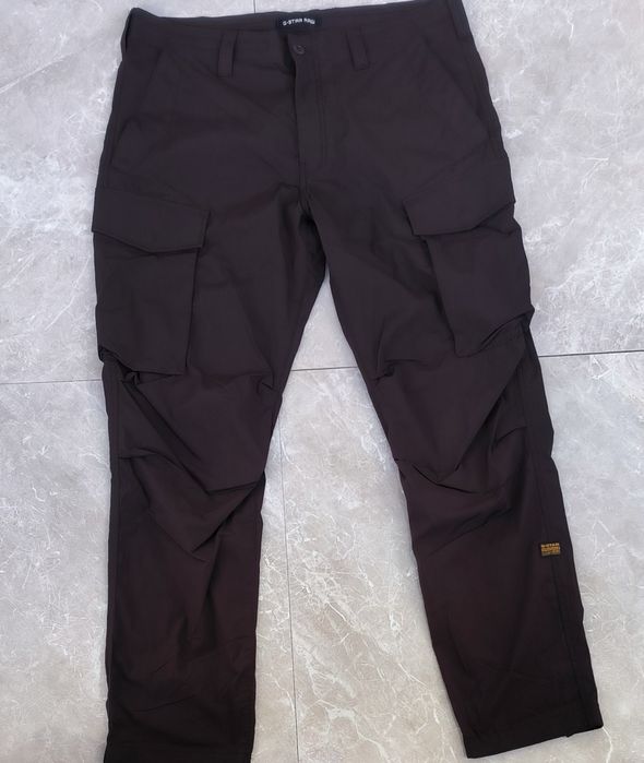 G - Star Cargo Pants 38/34 размер