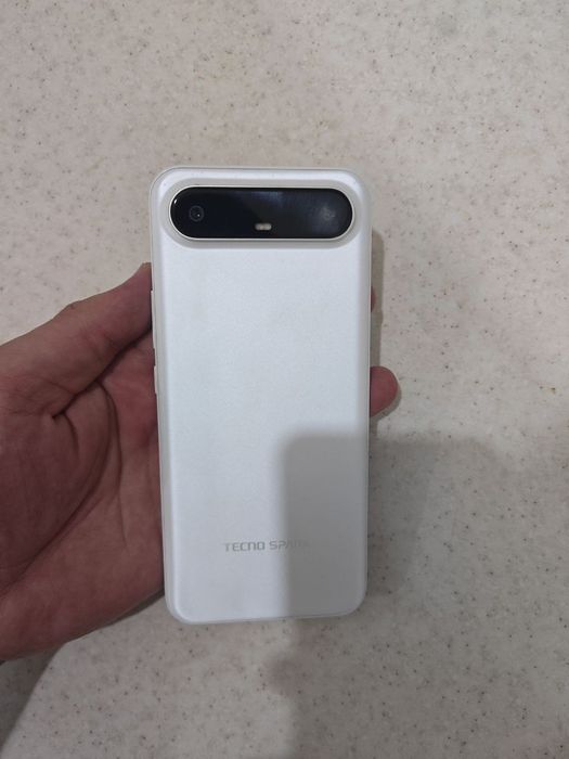 Techno Spark slim 256gb Болип Беру