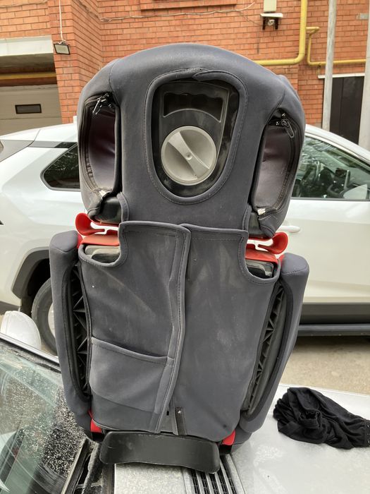 авто/ детское / кресло