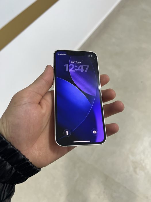 Iphone 13 mini ideal