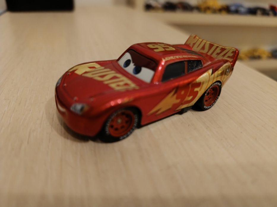 CARS Colectie masini