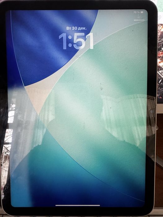 iPad 10 / 9-dyum | 64 GB | Sotiladi Pensil qoshib beraman