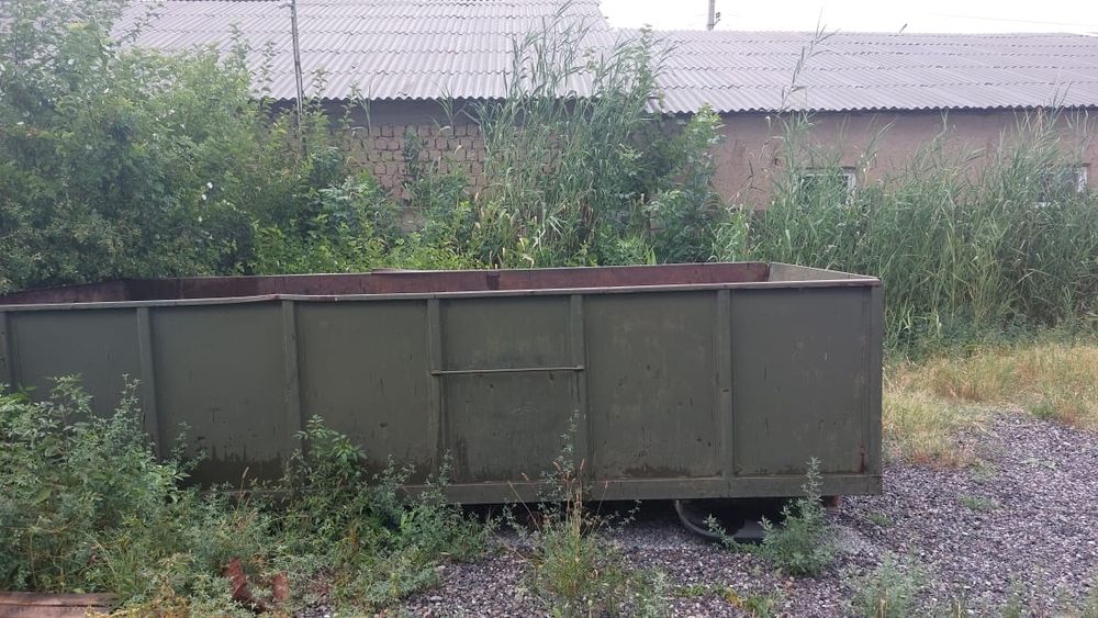 Причеп идеальный